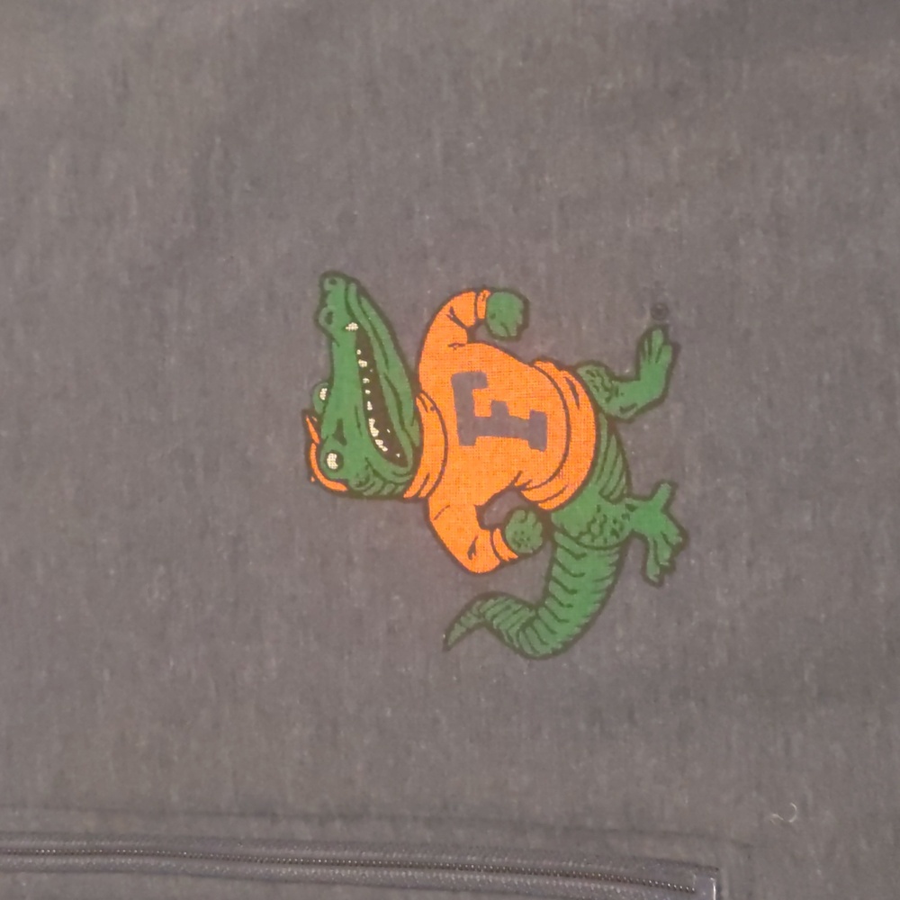 Florida Gators Quarter-Zip Pullover - image 2